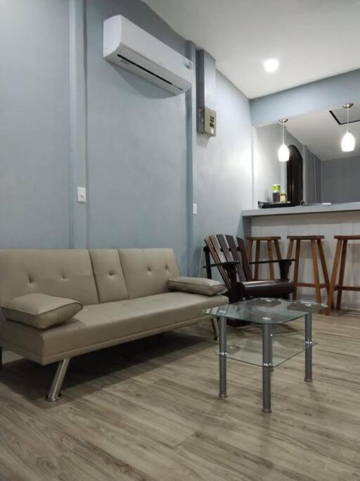 Casa San Gerardo Apartment Bagaces Exterior photo