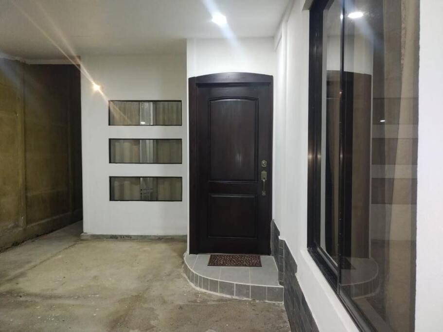 Casa San Gerardo Apartment Bagaces Exterior photo